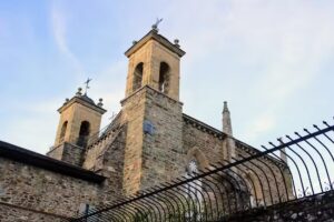 Iglesia de San Francisco