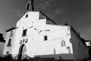 Iglesia de San Francisco