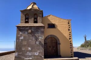 Iglesia de San Francisco