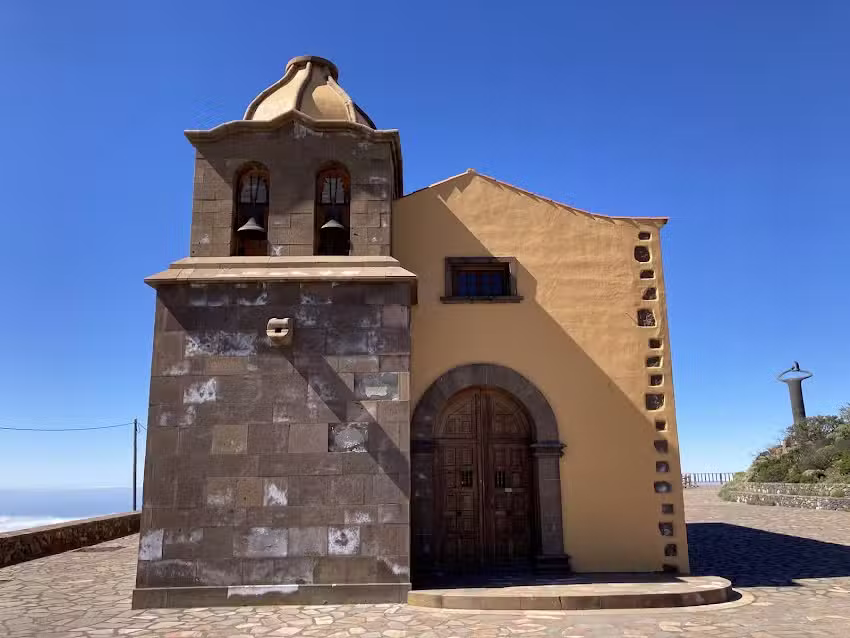 Iglesia de San Francisco