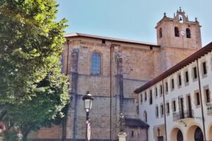 Iglesia de San Francisco