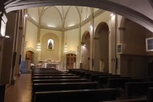 Iglesia de San Francisco