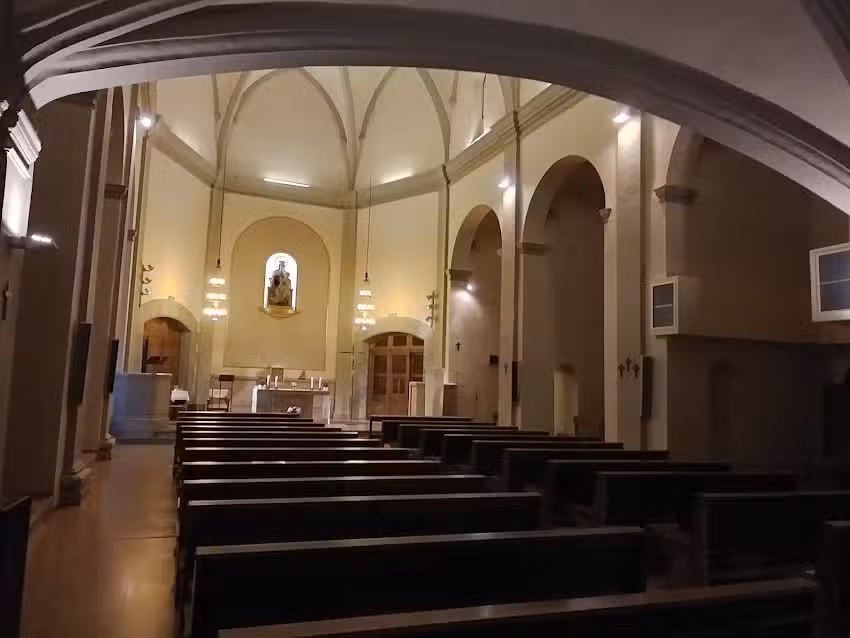 Iglesia de San Francisco