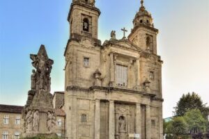 Iglesia de San Francisco
