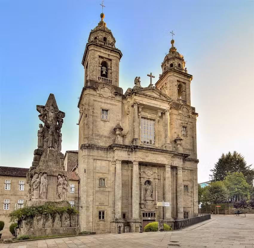 Iglesia de San Francisco