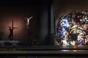 Iglesia de San Francisco de As&iacute;s