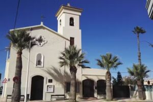 Iglesia de San Francisco de Asís