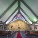 Iglesia de San Francisco Javier