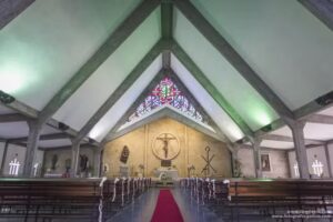 Iglesia de San Francisco Javier