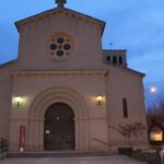 Iglesia de San Francisco Javier