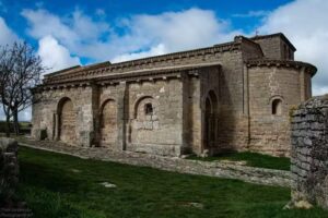 Iglesia de San Fructuoso