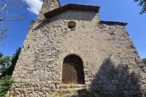 Iglesia de San Fructuoso