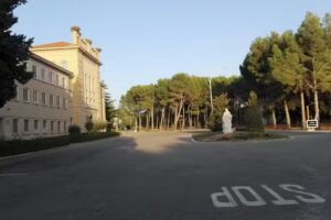 Iglesia de San Gabriel