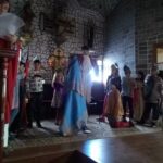 Iglesia de San Gabriel Arc&aacute;ngel