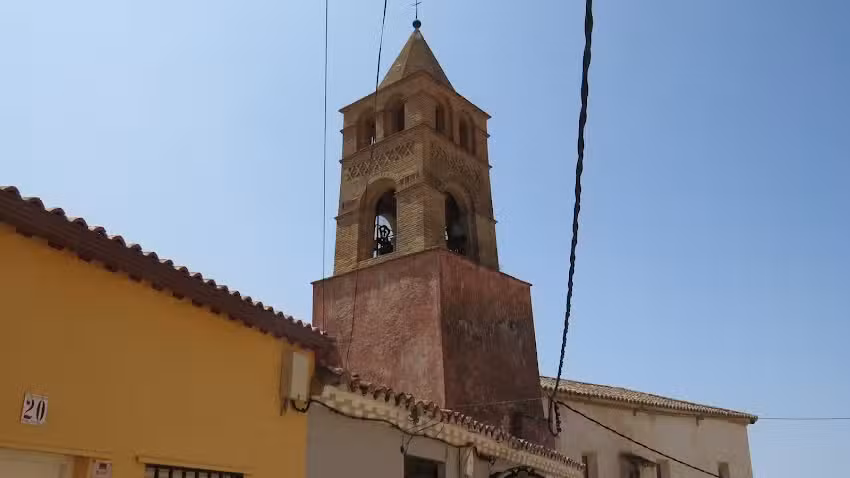 Iglesia de San Gil