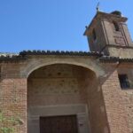 Iglesia de San Gil Abad