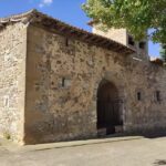 Iglesia de San Gil Abad