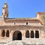 Iglesia de San Gin&eacute;s