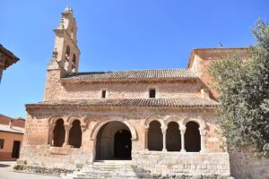 Iglesia de San Ginés