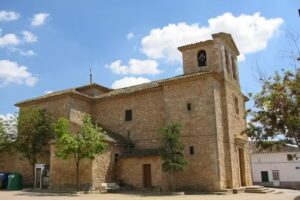 Iglesia de San Ginés