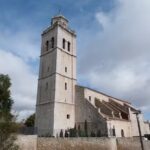 Iglesia de San Gin&eacute;s