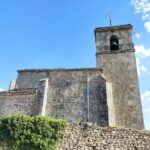 Iglesia de San Gin&eacute;s M&aacute;rtir