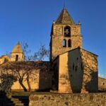 Iglesia de San Gregorio