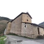 Iglesia de San Gregorio Magno