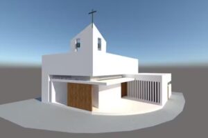 Iglesia de San Gregorio Magno