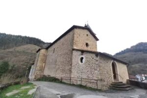 Iglesia de San Gregorio Magno