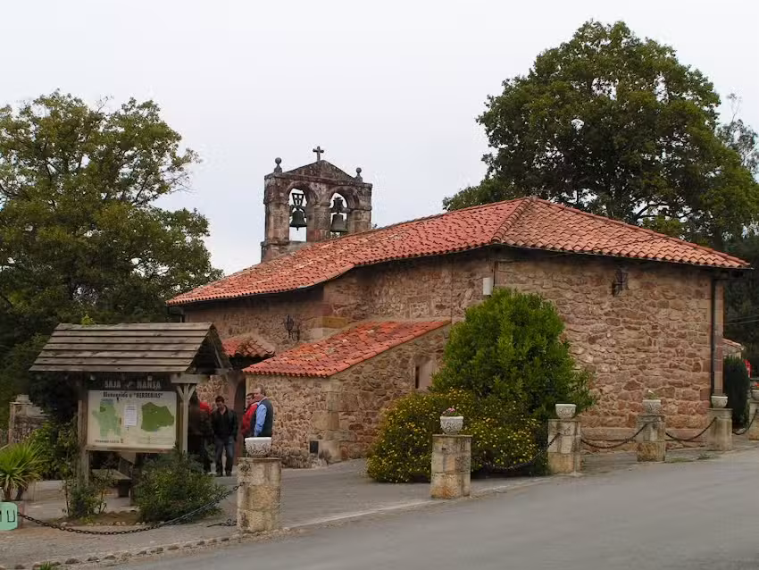 Iglesia de San Ignacio
