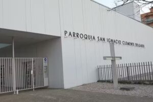 Iglesia de San Ignacio Clemente Delgado