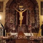 Iglesia de San Ignacio de Loyola