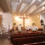 Iglesia de San Ignacio de Loyola