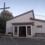 Iglesia de San Ignacio de Loyola