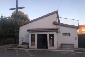 Iglesia de San Ignacio de Loyola