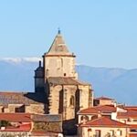 Iglesia de San Ildefonso
