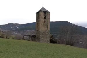Iglesia de San Iscle y Santa Victoria de Surp
