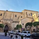 Iglesia de San Isidoro