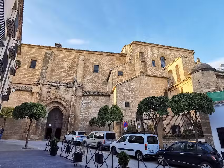 Iglesia de San Isidoro
