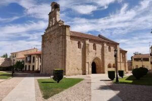 Iglesia de San Isidoro