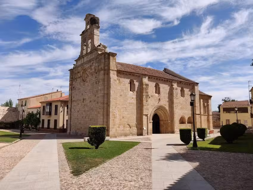 Iglesia de San Isidoro