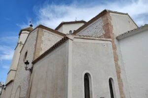 Iglesia de San Isidoro