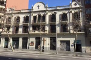 Iglesia de San Isidoro