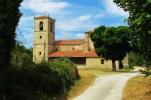 Iglesia de San Isidoro