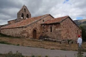 Iglesia de San Isidoro