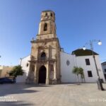 Iglesia de San Isidro