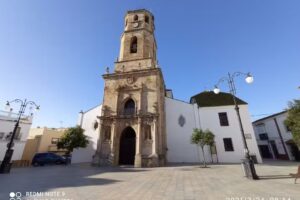 Iglesia de San Isidro