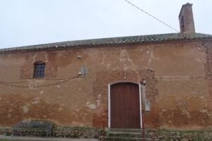 Iglesia de San Isidro