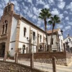 Iglesia de San Isidro Labrador
